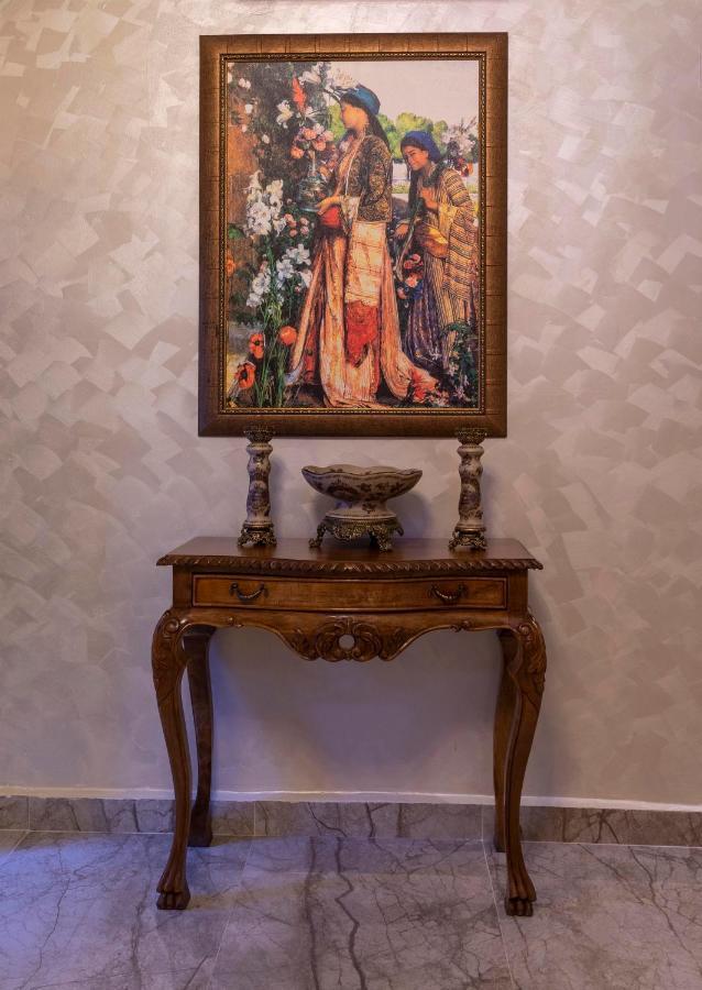 Casa Maria Анталія